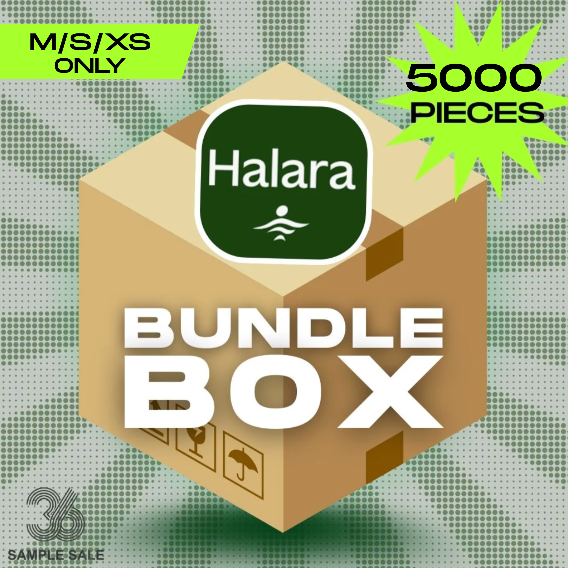 Halara Bundles 5000 Pieces/NWT (FREE SHIPPING)