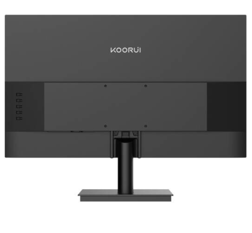 ELE:[KOORUI E2212F Office Monitor 22" VA FHD 100Hz]-22-Inch VA Monitor with Full HD, 100Hz & Eye-Car