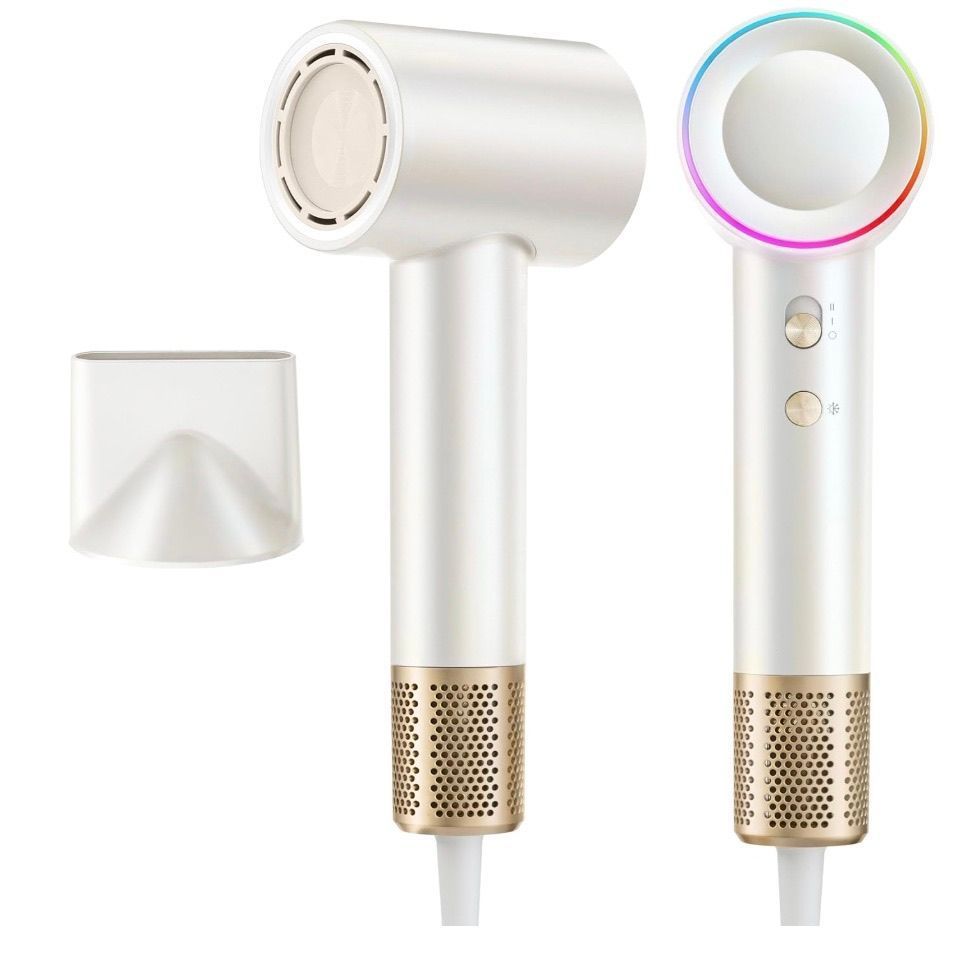 [36MKT-y010101a]-Random Color High-Speed Ionic Hair Dryer(3)