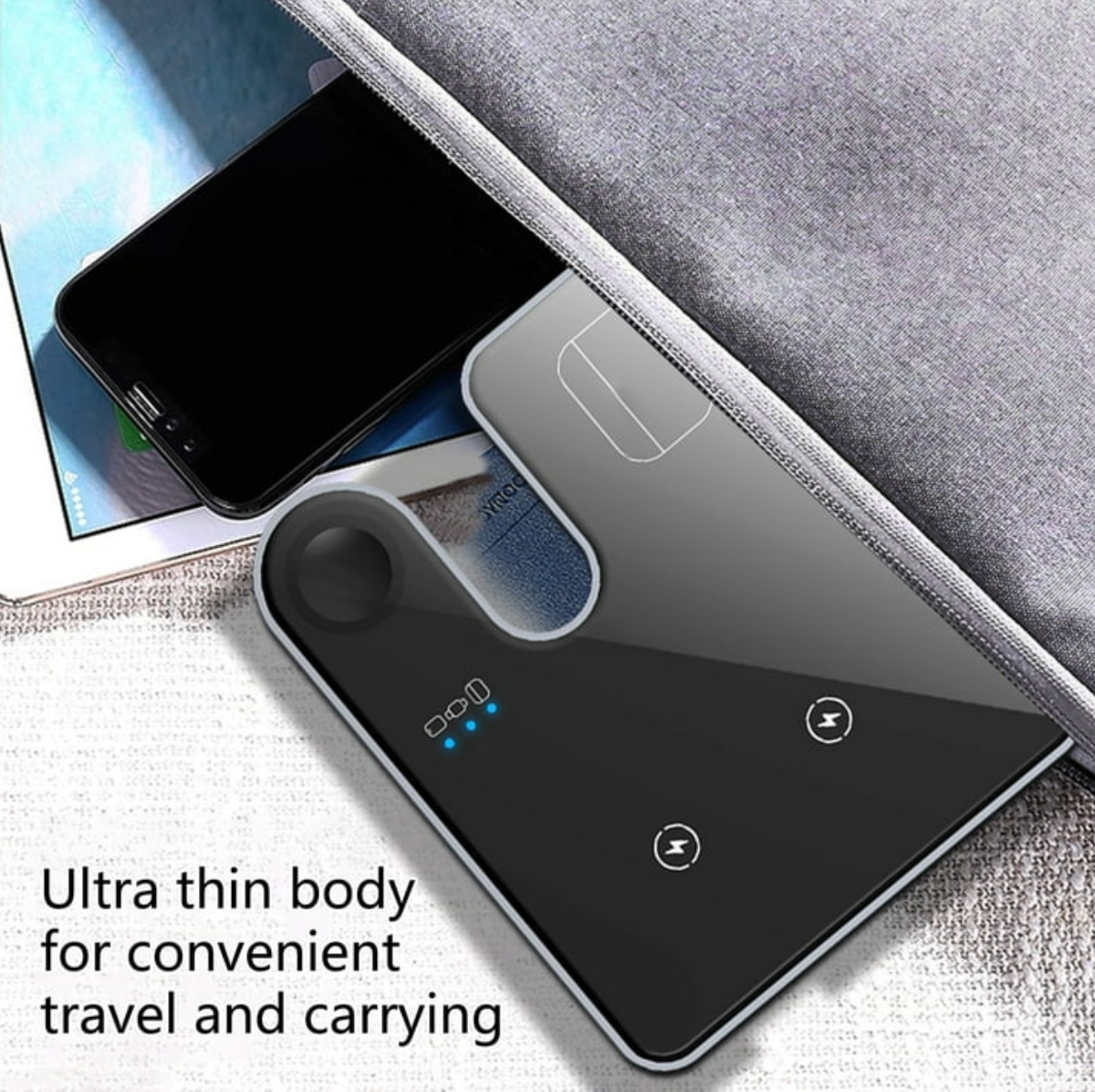 ELE:[Rohent-3in 1 15W charging station-GY-Q10C]-Stable Connection, Fast Charging, Long Battery, Waterproof Design, Wide Compatibility