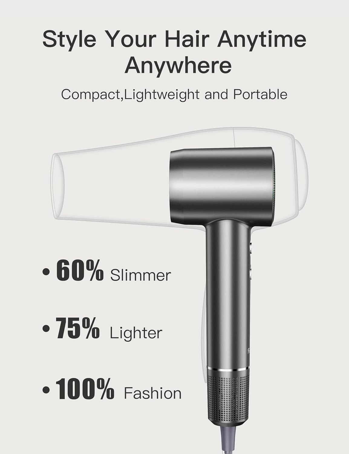 [36MKT-v010407/v010307/v010207]-High-Speed Ionic Hair Dryer – Magnetic Nozzle(1)