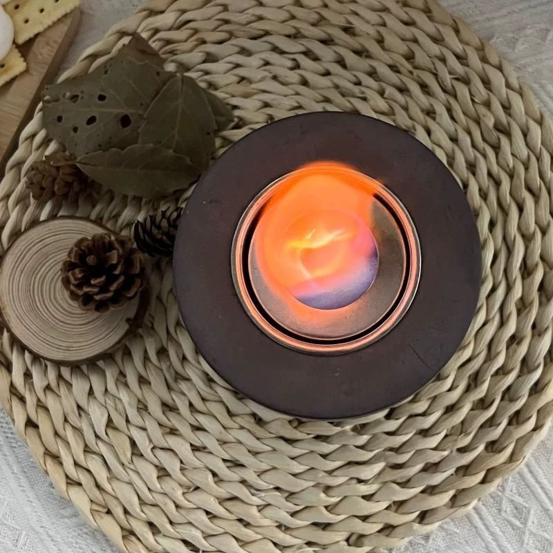 [36MKT-y010101b]-Tabletop Fire Pit – Mini Portable Fireplace for Indoor/Outdoor（3）