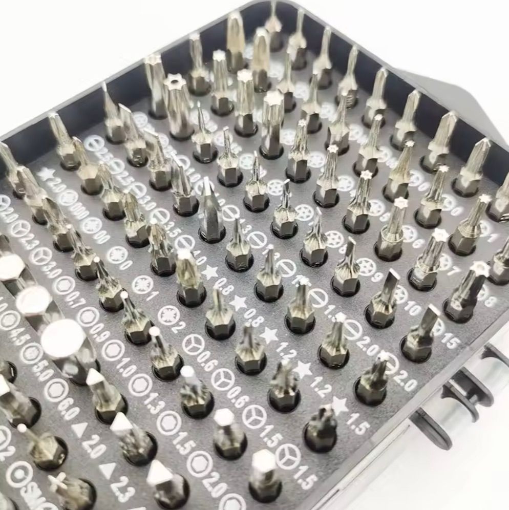 [36MKT-v02(3-5)01]-115-in-1 Precision Screwdriver Set – Repair Tool(3)