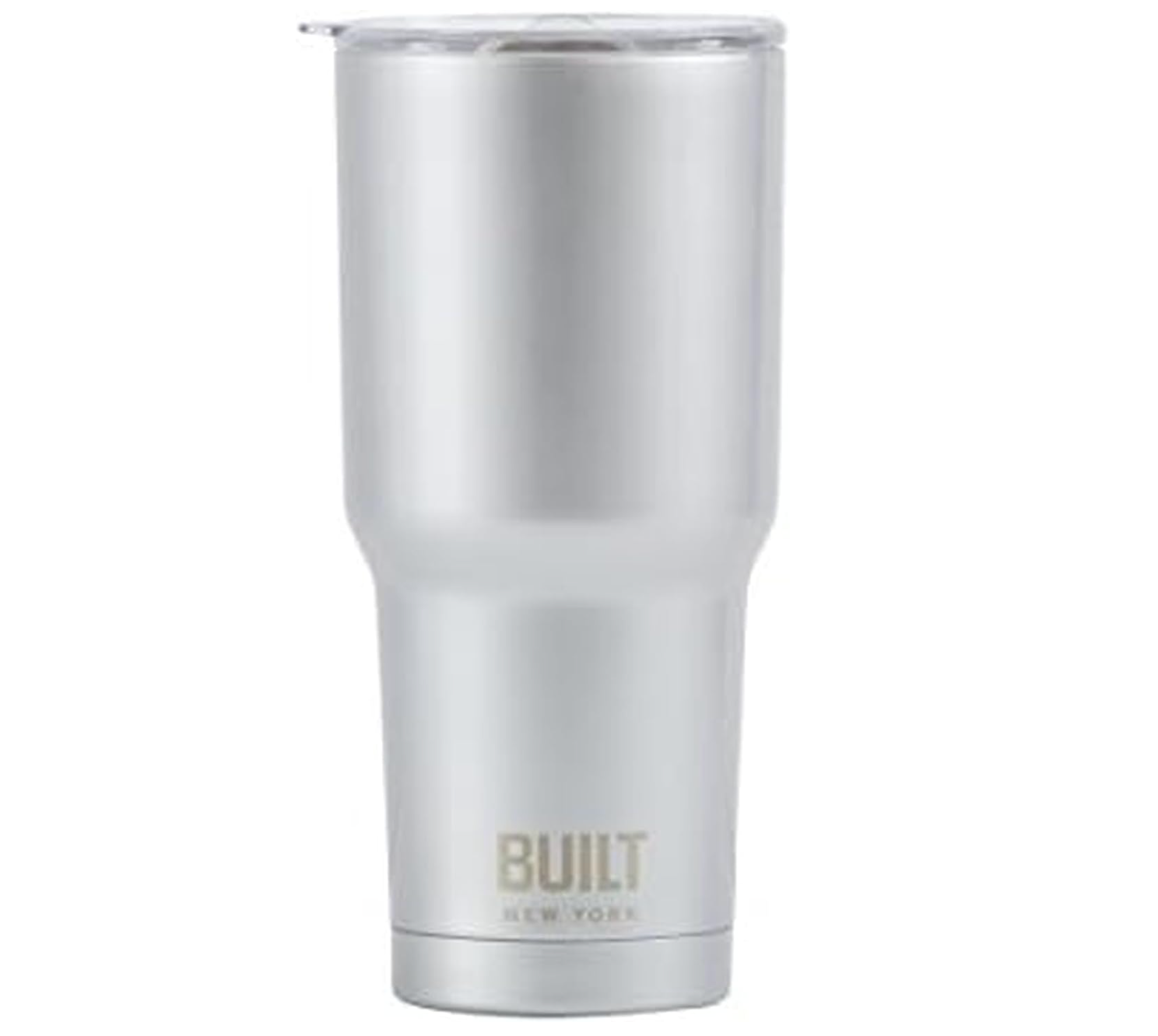 50% OFF FS | BUILT 30 oz Double Wall Tumbler With Lid | Super Bowl Big Game Deal Event