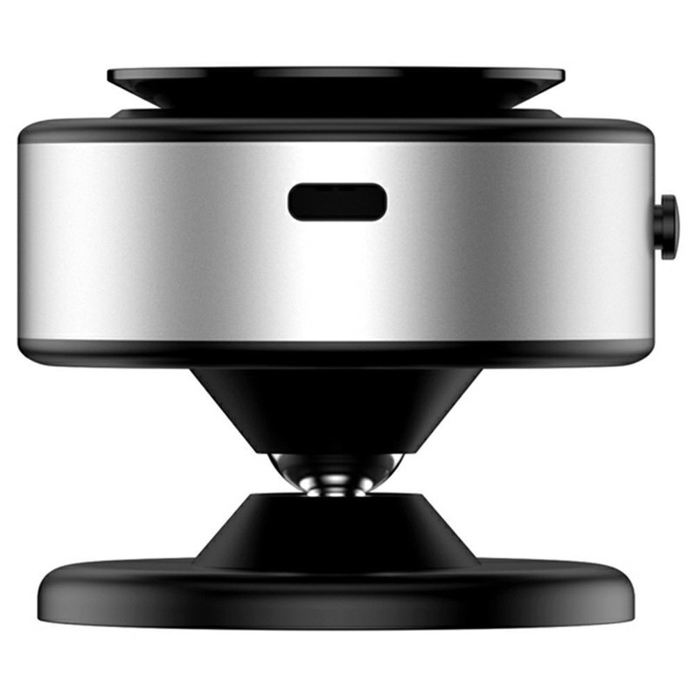 [36MKT-v010109]-Magnetic Car Phone Mount w/ Wireless Charging(5)