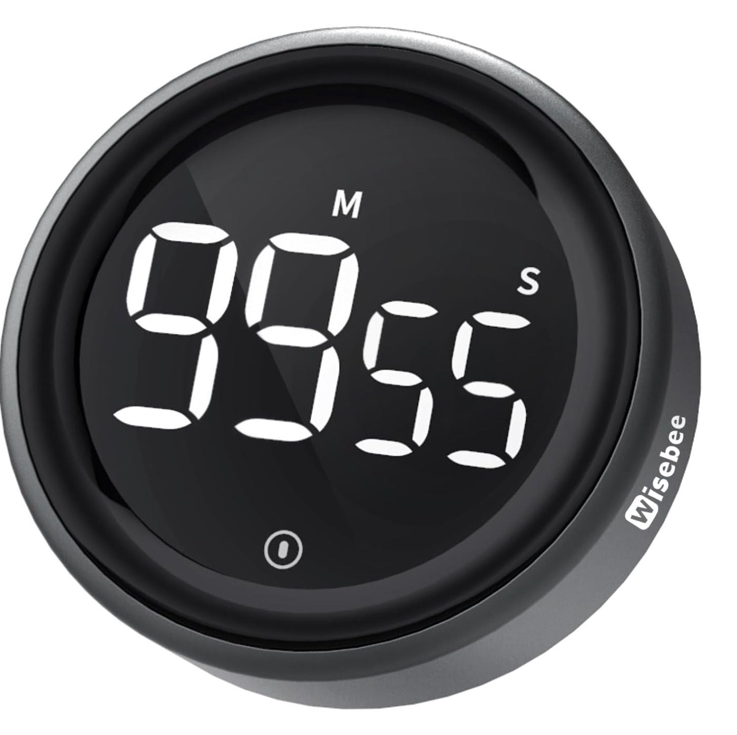 [36MKT-v010507]Digital Kitchen Timer w/ LED Display(2)