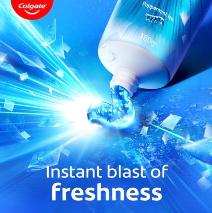 [36MKT-V020102]-Colgate MaxFresh Toothpaste 225g Mint w/ Toothbrush Fresh Cooling(1)