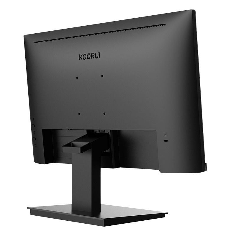 [36MKT-Y010103B]-KOORUI 22” 100Hz FHD Gaming Monitor w/ Speakers(1)
