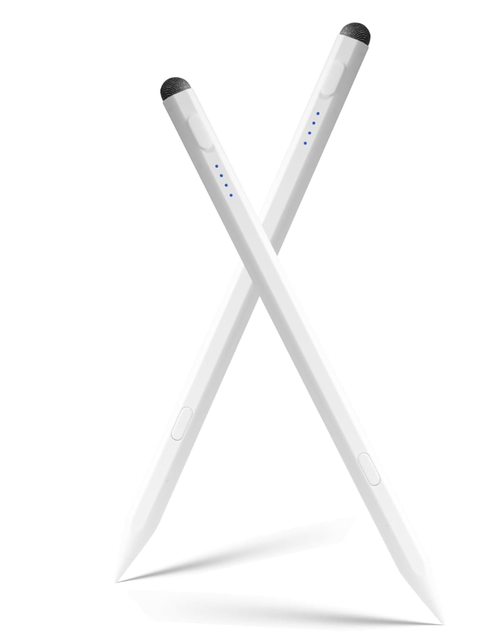 ELE:[Stylus Pen]-1.5mm Tip, Palm Rejection, Tilt Support, Fast Charging.