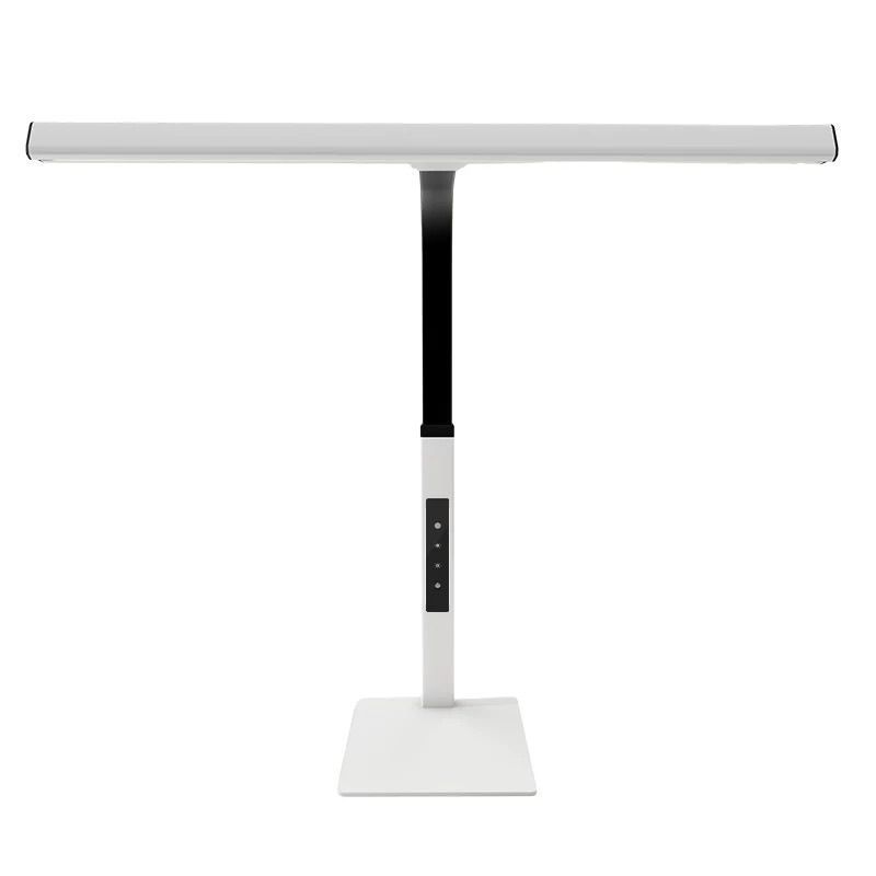 [36MKT]-LED Desk Lamp Eye-Caring Adjustable Reading Light w/ Touch Control(3)