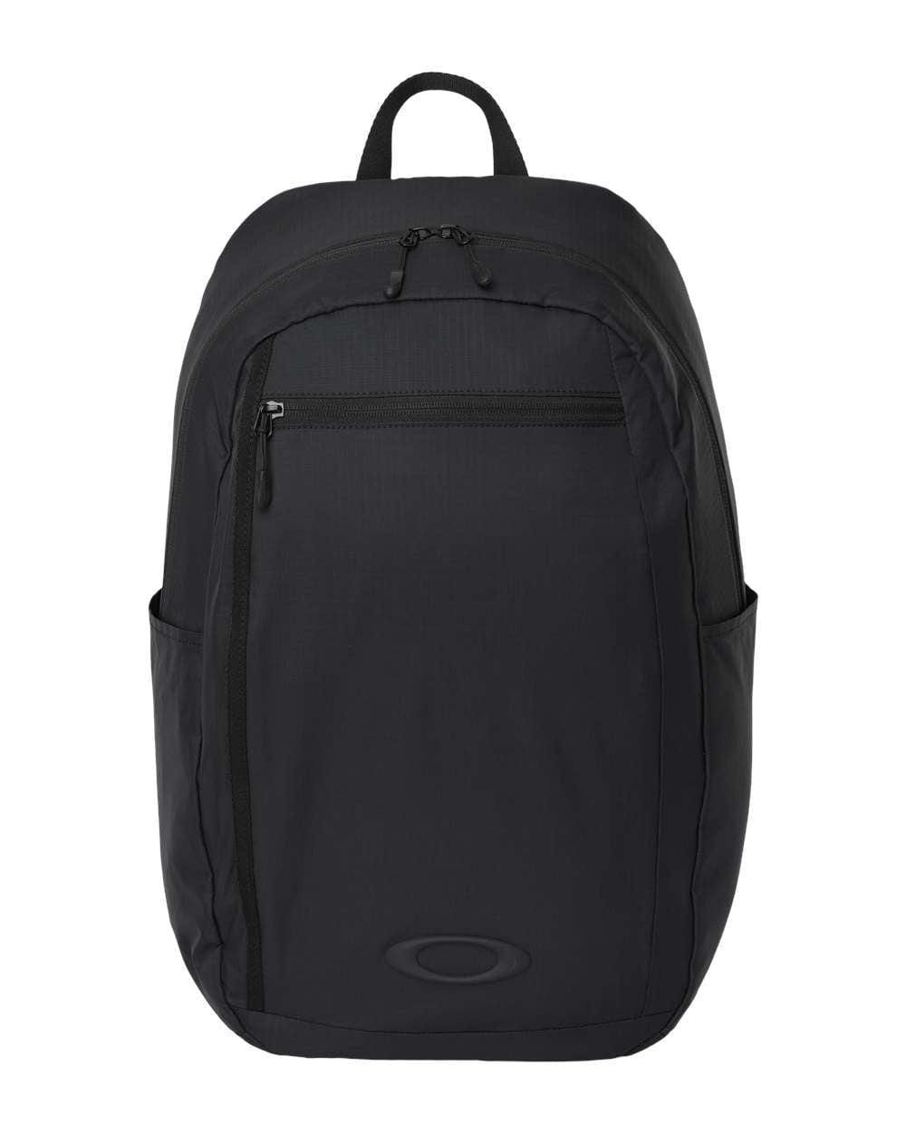 [36MKT]-Oakley Backpack – Multi-Compartment, Laptop Sleeve, Everyday & Travel Use(1)